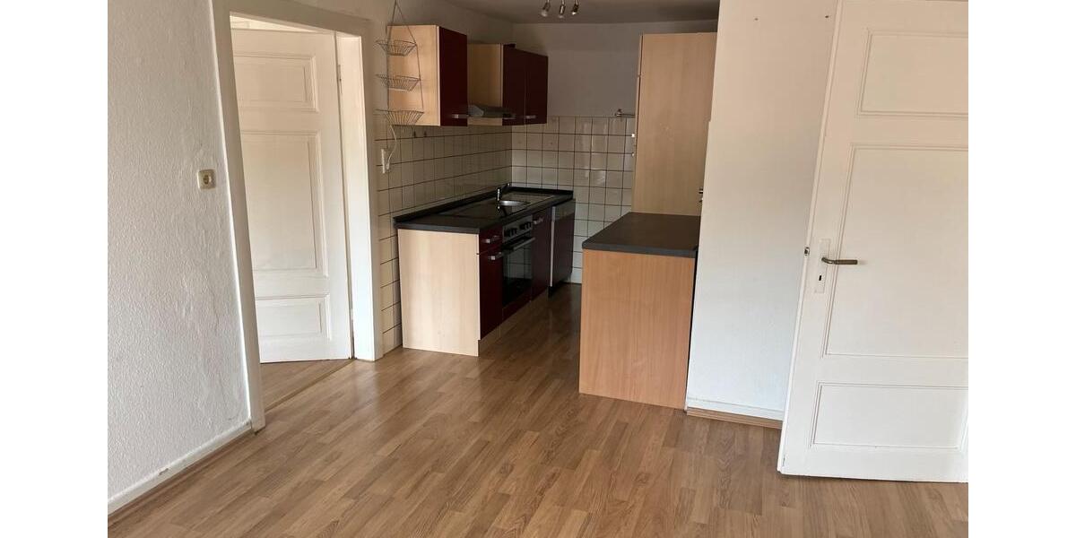 Etagenwohnung Soest - 2 Zimmer, 55 m&sup2;, 400&euro; | Angebot:26705752