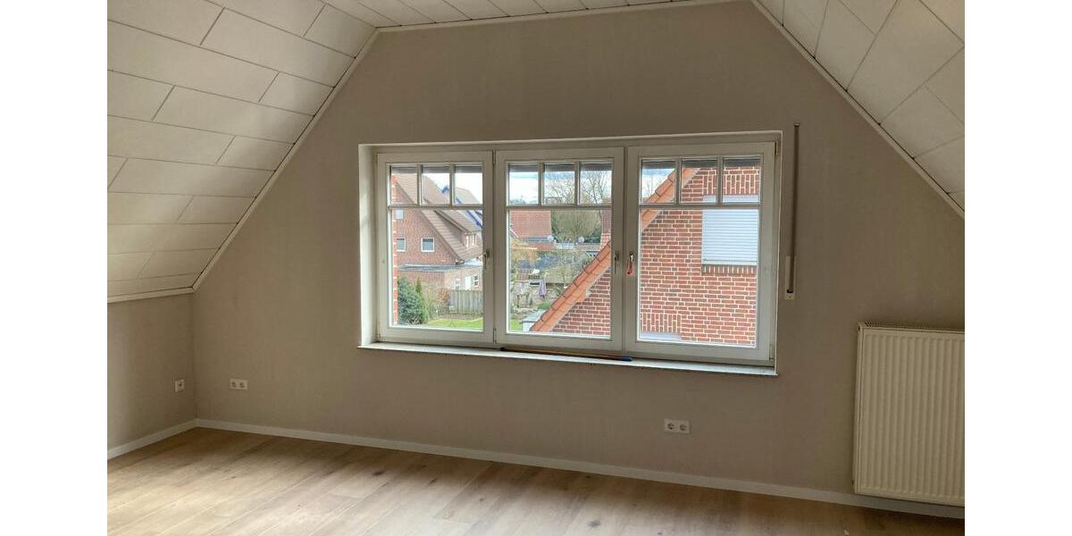 Maisonettenwohnung Heiden - 3 Zimmer, 125 m&sup2;, 890&euro; | Angebot:26337670