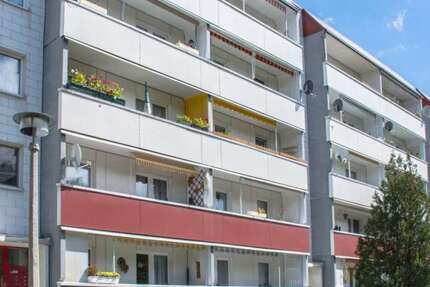 Wohnung Leipzig Grünau-Mitte - 4 Zimmer, 73 m&sup2;, 584&euro; | Angebot:26846501