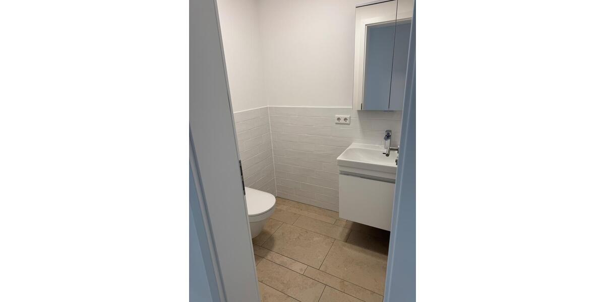 Etagenwohnung Fulda - 4 Zimmer, 113 m&sup2;, 1.500&euro; | Angebot:26019505