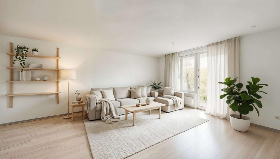Etagenwohnung Berlin Neukölln - 5 Zimmer, 120 m&sup2;, 2.200&euro; | Angebot:25341407