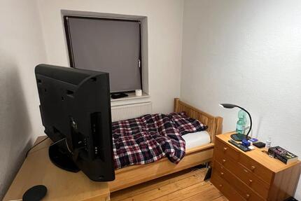 Wohnen auf Zeit Göttingen Nordstadt - 1 Zimmer, 10 m&sup2;, 400&euro; | Angebot:24844728
