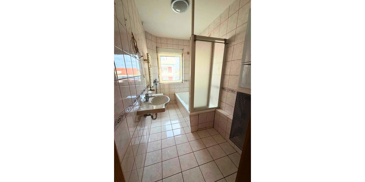 Etagenwohnung Pfreimd - 2 Zimmer, 56 m&sup2;, 535&euro; | Angebot:26000222