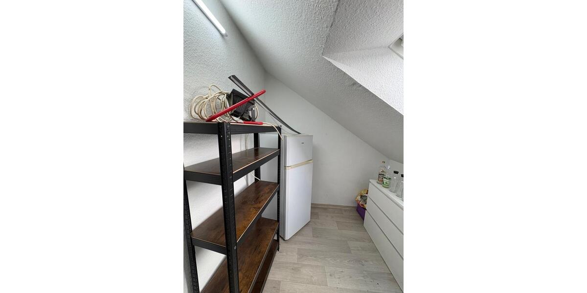 Dachgeschoßwohnung Korbach - 2 Zimmer, 60 m&sup2;, 317&euro; | Angebot:25967931