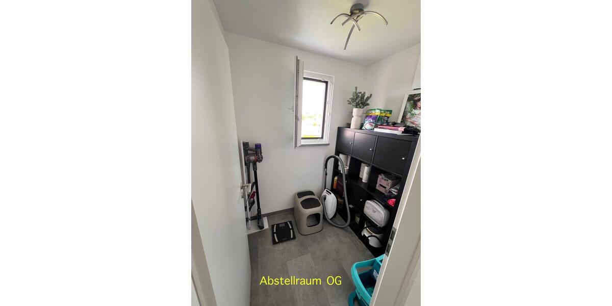 Doppelhaushälfte Hünfeld - 5 Zimmer, 143 m&sup2;, 1.400&euro; | Angebot:26563880
