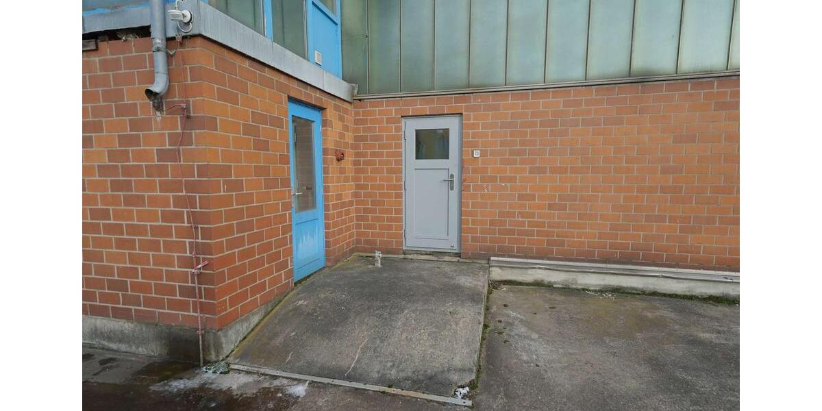 Gewerbeobjekt Thedinghausen - 3.250&euro; | Angebot:24538510