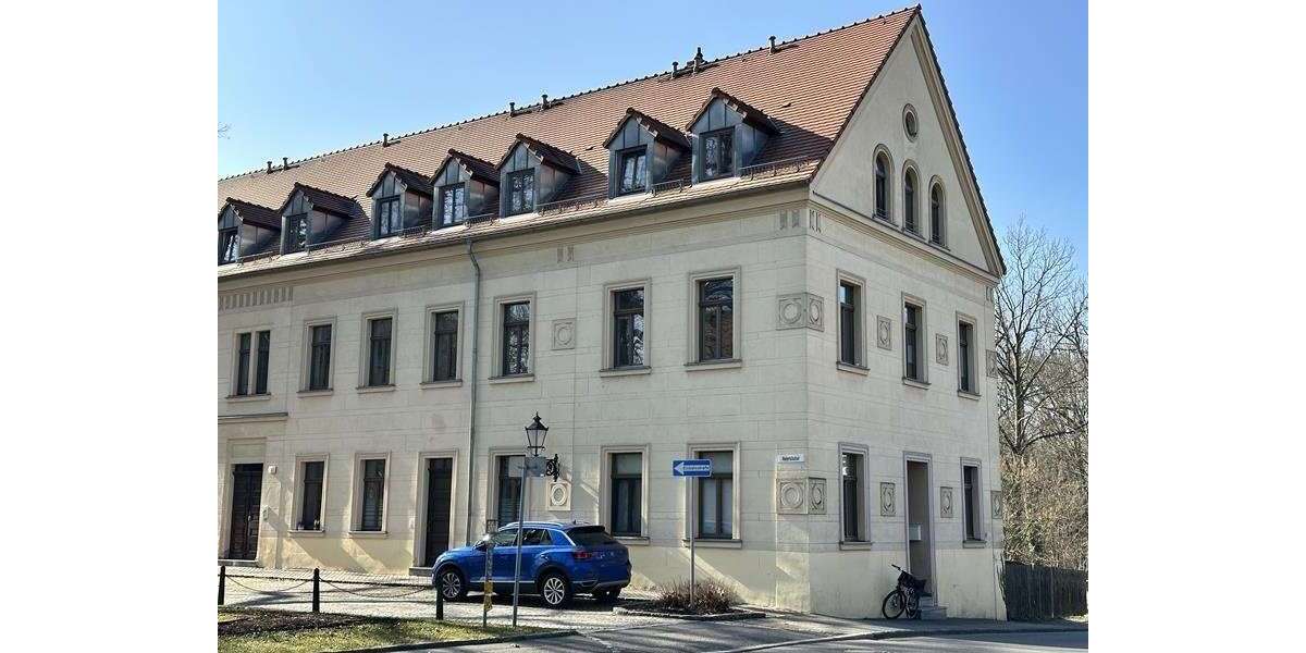 Etagenwohnung Glauchau - 1 Zimmer, 20 m&sup2;, 150&euro; | Angebot:26177907