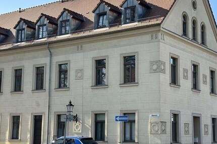 Wohnung Glauchau - 1 Zimmer, 20 m&sup2;, 150&euro; | Angebot:26177907