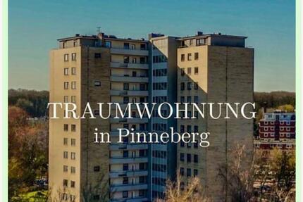 Wohnung Pinneberg - 3 Zimmer, 74 m&sup2;, 1.300&euro; | Angebot:25136718