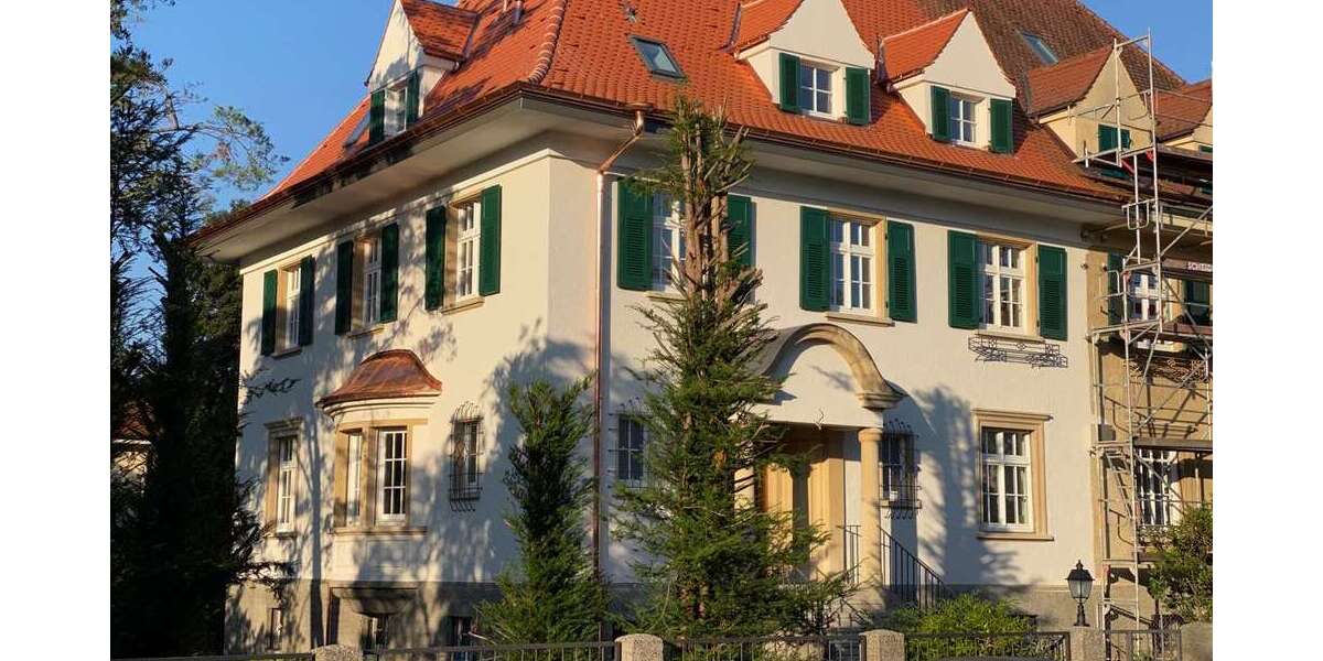 Einfamilienhaus Konstanz Allmannsdorf - 10 Zimmer, 285 m&sup2;, 3.950&euro; | Angebot:26963351