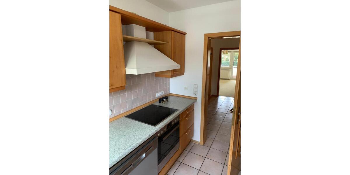 Etagenwohnung Bremen Vegesack - 3 Zimmer, 82 m&sup2;, 900&euro; | Angebot:26522887