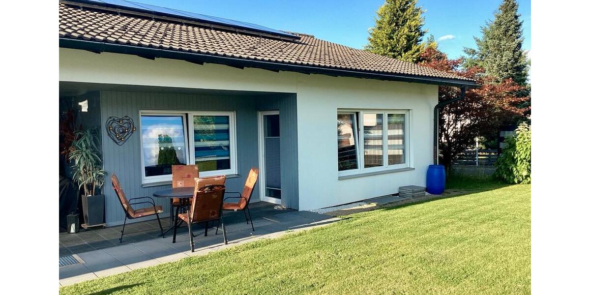 Wohnen auf Zeit Tröstau - 3 Zimmer, 80 m&sup2;, 59&euro; | Angebot:24869427