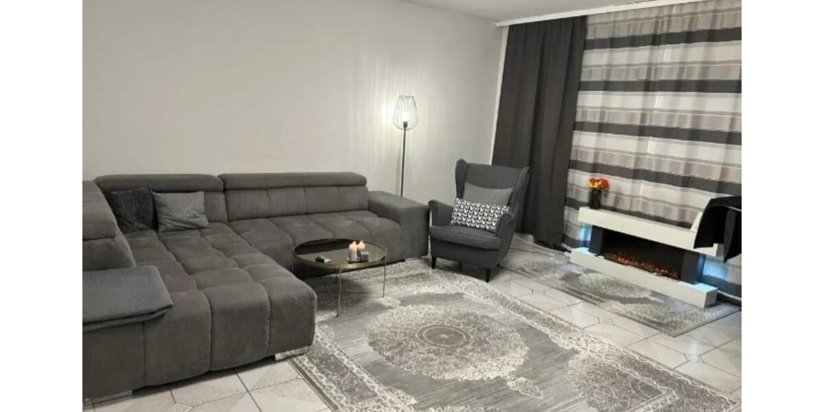 Etagenwohnung Michelstadt - 2 Zimmer, 61 m&sup2;, 550&euro; | Angebot:24860526