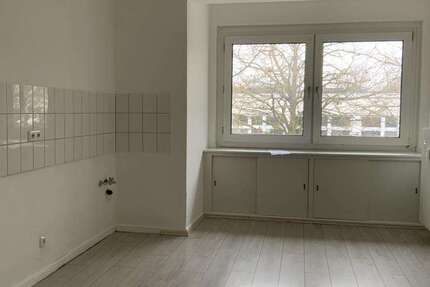 Wohnung Gelsenkirchen Bulmke-Hüllen - 2 Zimmer, 57 m&sup2;, 429&euro; | Angebot:27169099
