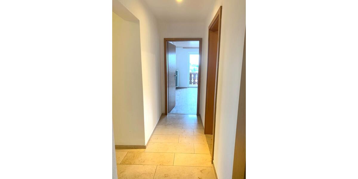 Etagenwohnung Bad Kohlgrub - 3.5 Zimmer, 90 m&sup2;, 890&euro; | Angebot:25903991