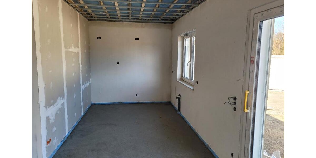 Doppelhaushälfte Lübben (Spreewald) - 3 Zimmer, 79 m&sup2;, 1.390&euro; | Angebot:25479660