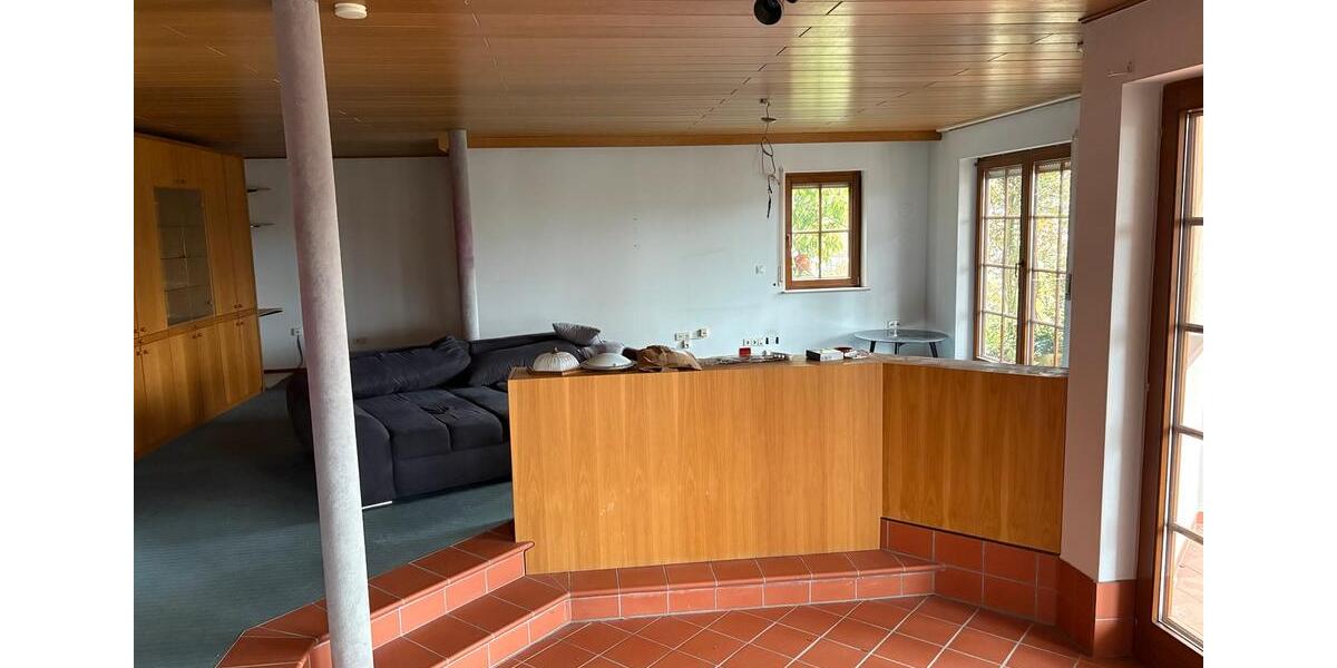 Erdgeschoßwohnung Leidersbach - 850&euro; | Angebot:25933649