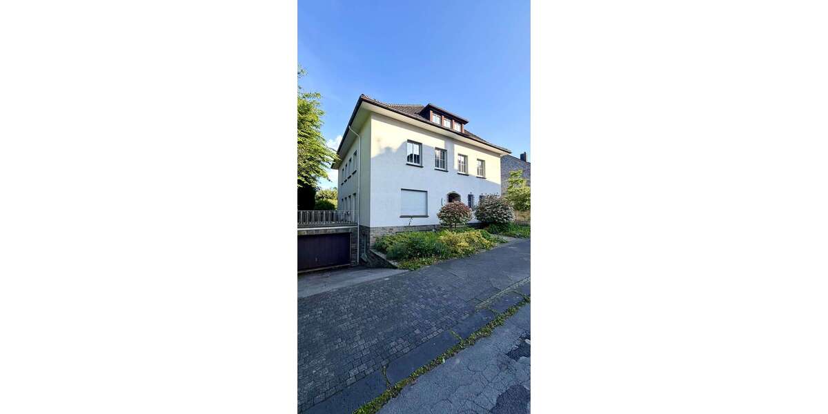 Gewerbeobjekt Wuppertal Brill - 1.490&euro; | Angebot:27235366