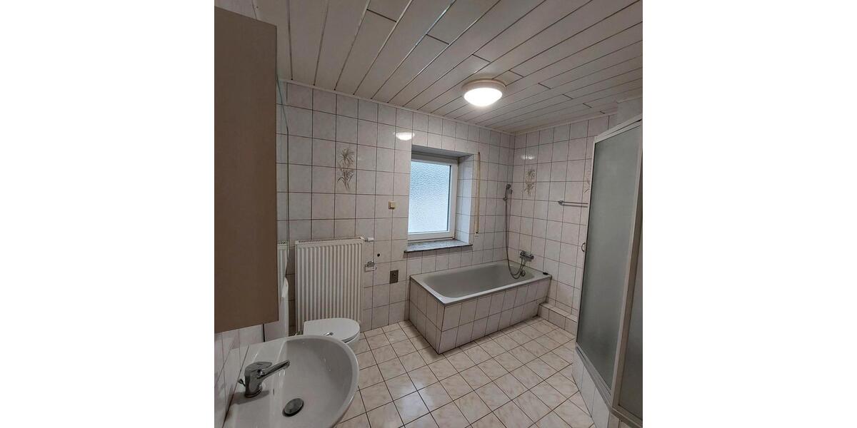 Terrassenwohnung Nassau - 2 Zimmer, 90 m&sup2;, 860&euro; | Angebot:26623979