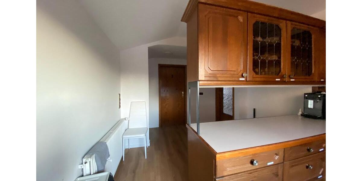 Wohnen auf Zeit Rellingen - 1 Zimmer, 11 m&sup2;, 675&euro; | Angebot:24513170