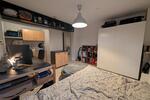 Erdgeschoßwohnung Osnabrück - 1 Zimmer, 17 m&sup2;, 465&euro; | Angebot:26384854