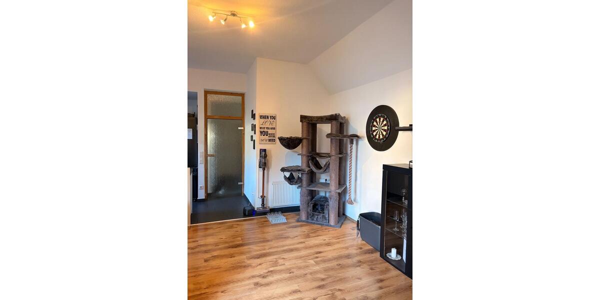 Etagenwohnung Sendenhorst - 3 Zimmer, 89 m&sup2;, 1.225&euro; | Angebot:26534226
