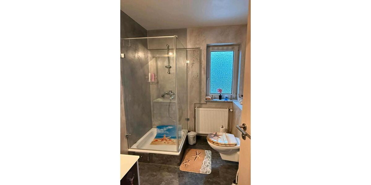 Maisonettenwohnung Schwäbisch Hall - 5 Zimmer, 140 m&sup2;, 1.100&euro; | Angebot:26486937
