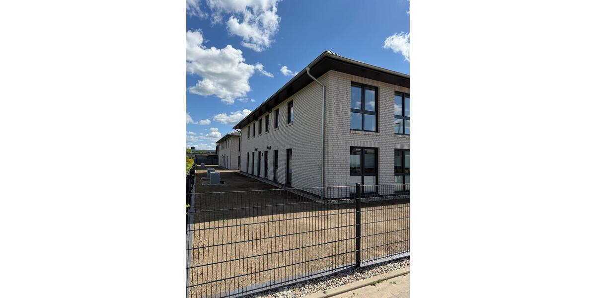 Etagenwohnung Heide - 5 Zimmer, 113 m&sup2;, 1.525&euro; | Angebot:26478753