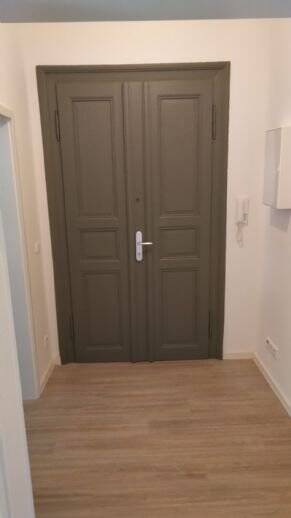 Etagenwohnung Dresden Leipziger Vorstadt - 2 Zimmer, 48 m&sup2;, 595&euro; | Angebot:26744672