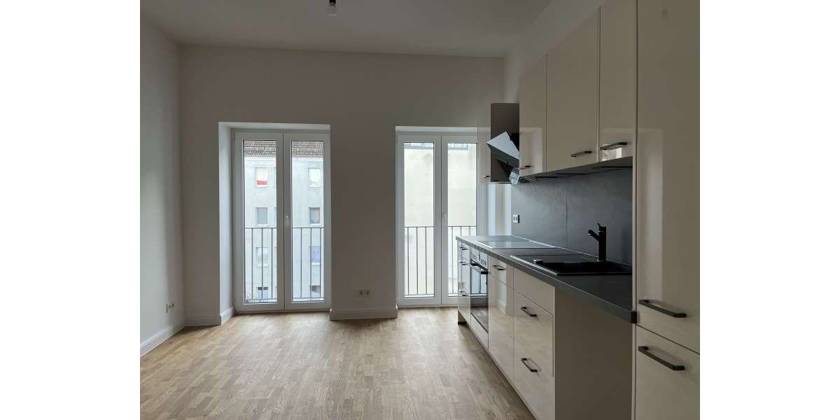 Etagenwohnung Eberswalde - 3 Zimmer, 135 m&sup2;, 2.020&euro; | Angebot:24317690
