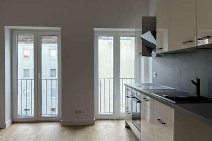 Wohnung Eberswalde - 3 Zimmer, 135 m&sup2;, 2.020&euro; | Angebot:24317690