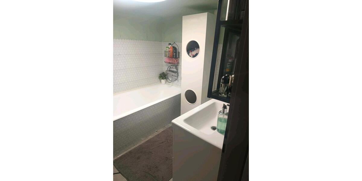 Etagenwohnung Hardheim - 6 Zimmer, 113 m&sup2;, 750&euro; | Angebot:26017327