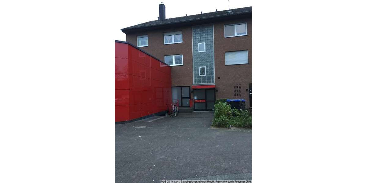 Etagenwohnung Dorsten - 3 Zimmer, 88 m&sup2;, 787&euro; | Angebot:27183618