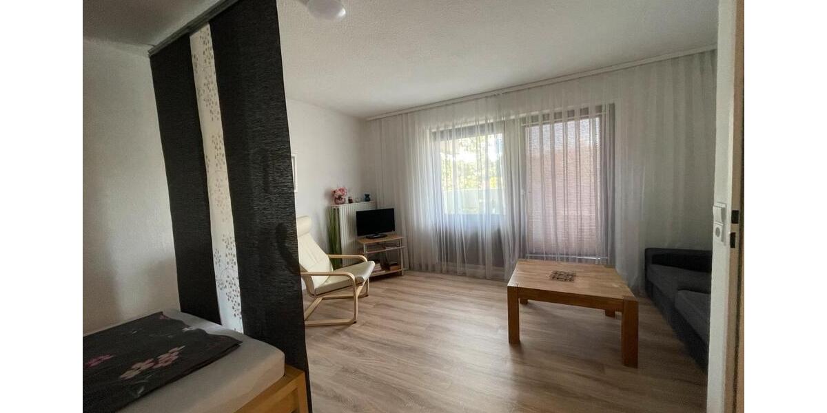 Wohnen auf Zeit Kempten (Allgäu) - 1 Zimmer, 36 m&sup2;, 830&euro; | Angebot:26262780