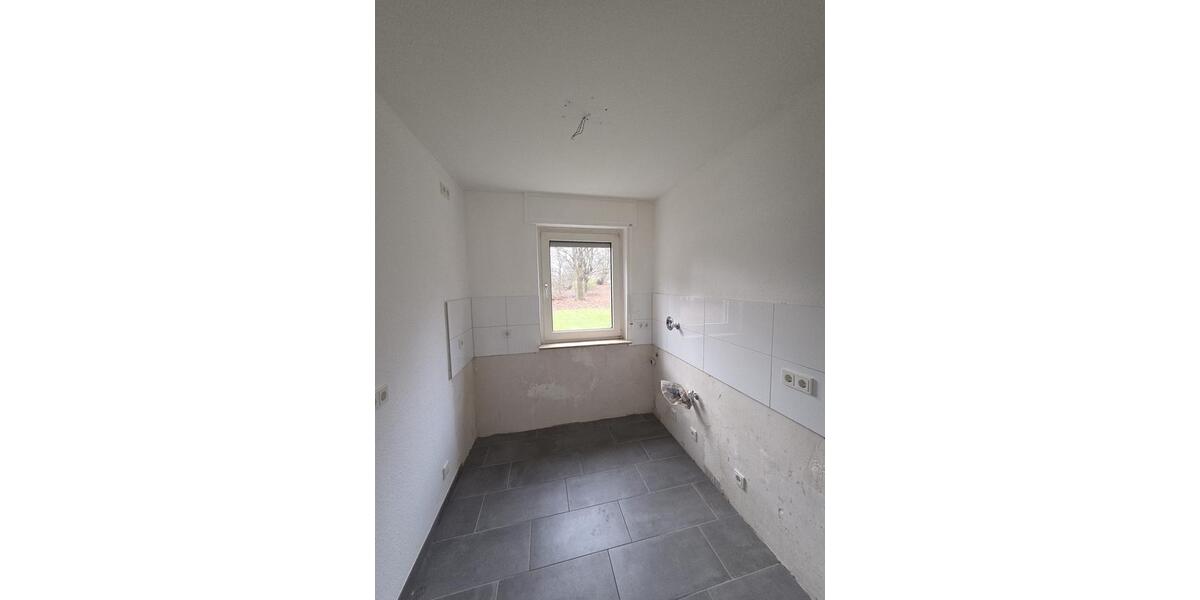 Renovierte 3-Zimmerwohnung mit Balkon in Stolberg! 3 zimmer