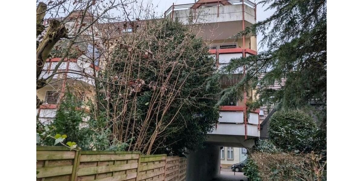 Etagenwohnung Herford - 3 Zimmer, 80 m&sup2;, 850&euro; | Angebot:26700840