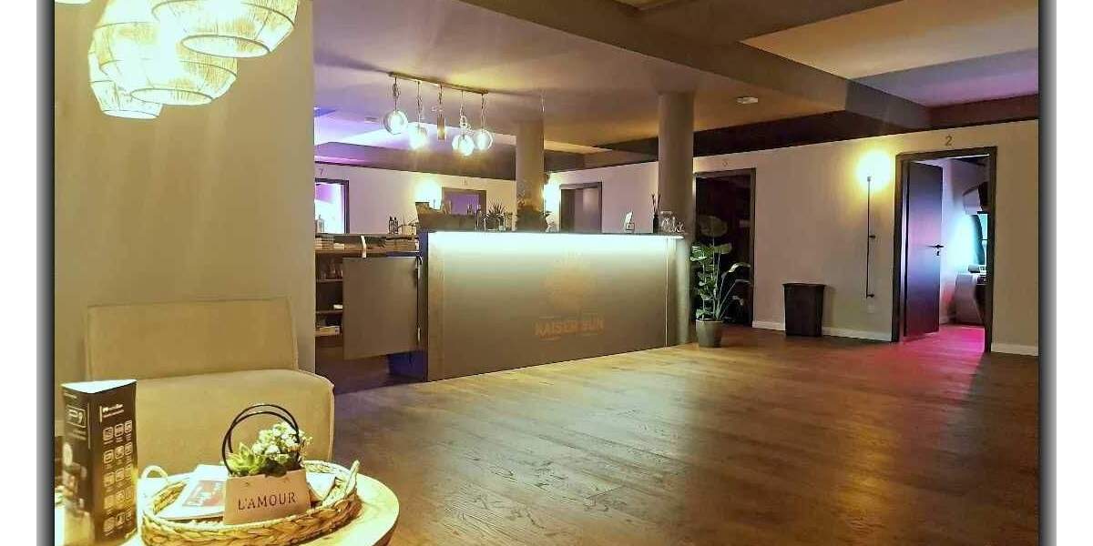 Gewerbeobjekt Bad Sassendorf - 4 Zimmer, 280 m&sup2;, 3.600&euro; | Angebot:24231511