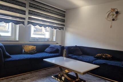 Wohnung Duisburg Hochheide - 4 Zimmer, 131 m&sup2;, 1.500&euro; | Angebot:26097308