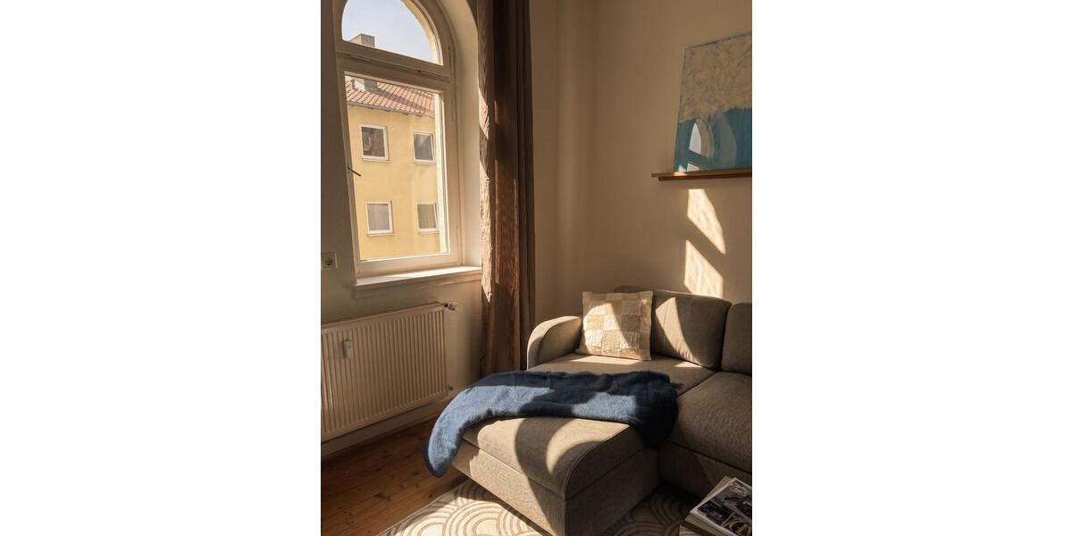 Wohnen auf Zeit Kassel Vorderer Westen - 2 Zimmer, 49 m&sup2;, 1.500&euro; | Angebot:26620609