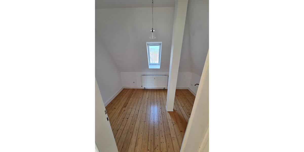 Etagenwohnung Bielefeld Schildesche - 4 Zimmer, 75 m&sup2;, 890&euro; | Angebot:26689293