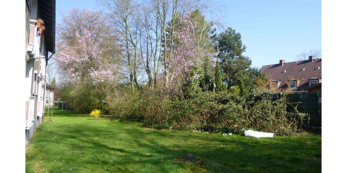 Etagenwohnung Gelsenkirchen Hassel - 3 Zimmer, 65 m&sup2;, 479&euro; | Angebot:27286262