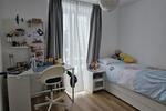 Etagenwohnung Heide - 4 Zimmer, 100 m&sup2;, 1.300&euro; | Angebot:25646220