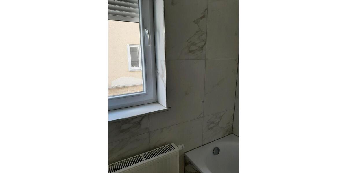 Erdgeschoßwohnung Offenbach am Main Bürgel - 3 Zimmer, 63 m&sup2;, 1.390&euro; | Angebot:24839391