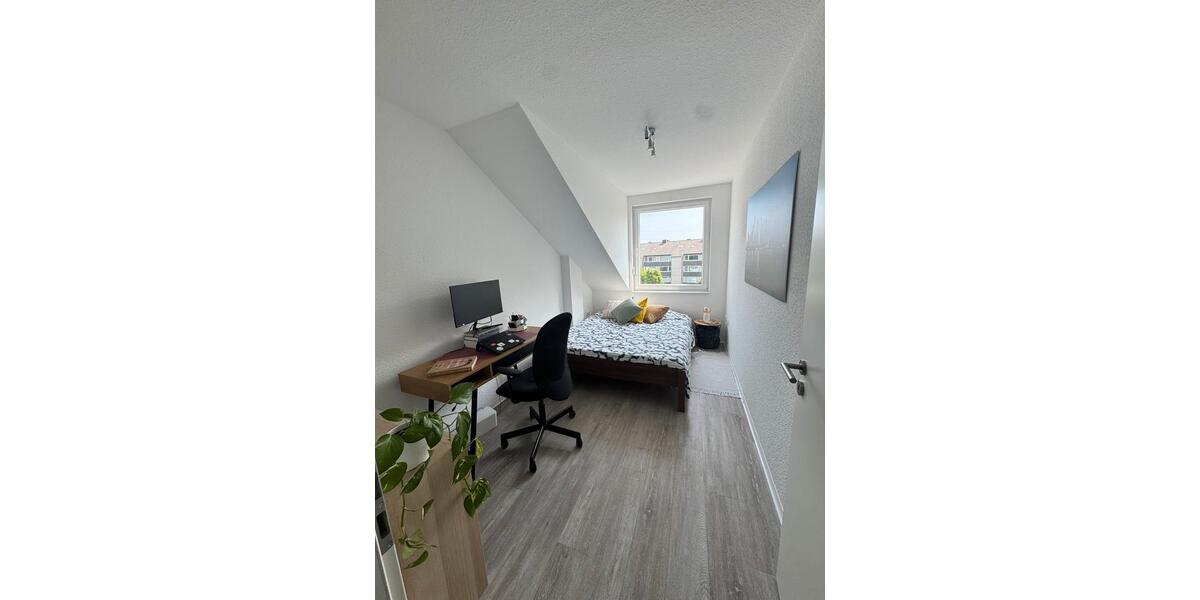 Wohnen auf Zeit Düsseldorf Stadtbezirk 8 - 1 Zimmer, 20 m&sup2;, 650&euro; | Angebot:26527695