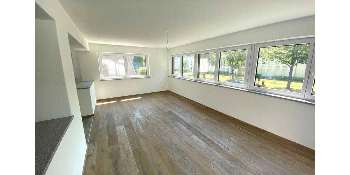 Etagenwohnung München Trudering - 3 Zimmer, 100 m&sup2;, 2.100&euro; | Angebot:26161334