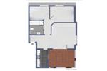 Wohnen auf Zeit Korb - 3.5 Zimmer, 82 m&sup2;, 870&euro; | Angebot:26614664