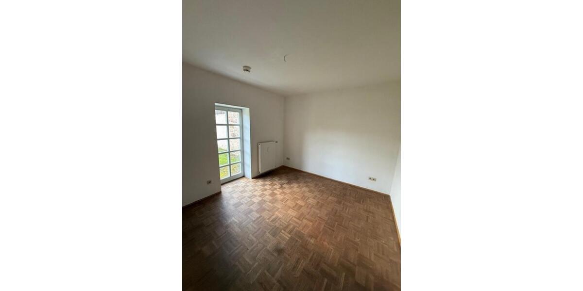 Erdgeschoßwohnung Schmalkalden - 2 Zimmer, 53 m&sup2;, 397&euro; | Angebot:25791540