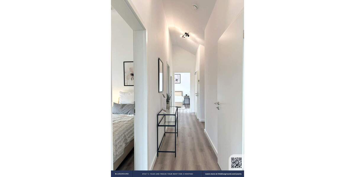 Etagenwohnung Henstedt-Ulzburg Ulzburg - 3 Zimmer, 3.434&euro; | Angebot:24939927