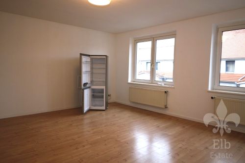 Dachgeschoßwohnung Magdeburg Nordwest - 3 Zimmer, 77 m&sup2;, 483&euro; | Angebot:25646277