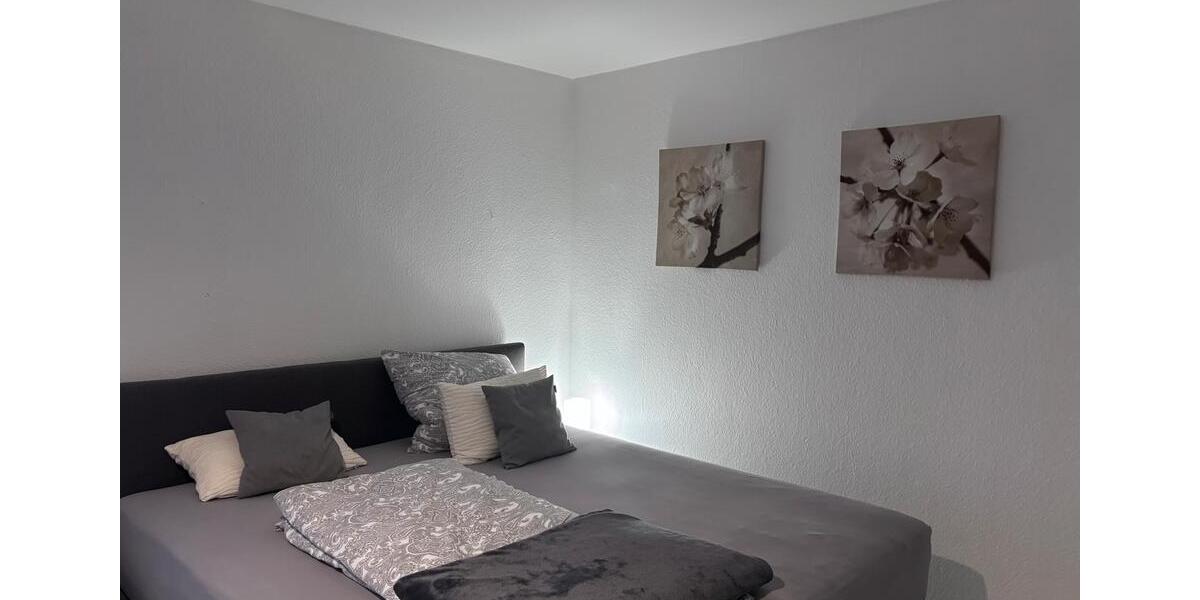 Erdgeschoßwohnung Dortmund Brackel - 1 Zimmer, 35 m&sup2;, 600&euro; | Angebot:26453833